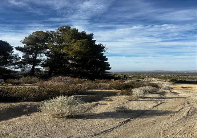 Photo 3 of Land for sale at 0 Avenue W 14, Pearblossom, CA 93553 | MLS# SR26036339 | Listing updated on 2026-02-18