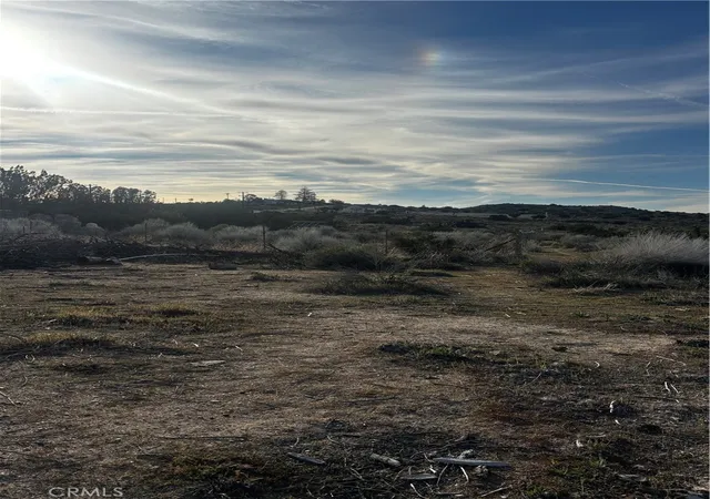 Photo 4 of Land for sale at 0 Avenue W 14, Pearblossom, CA 93553 | MLS# SR26036339 | Listing updated on 2026-02-18
