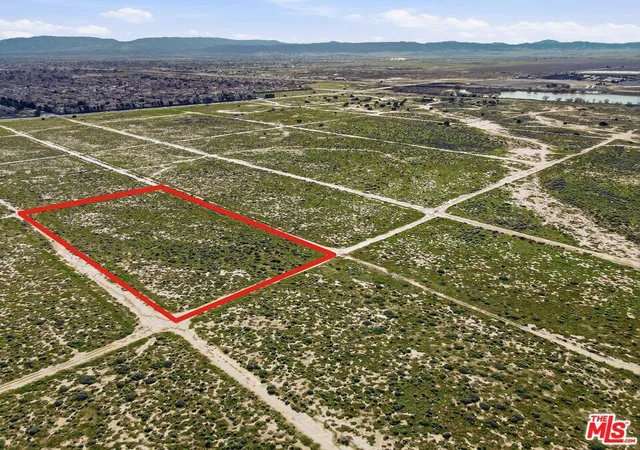 1st image of 0 Avenue G 6 & 15th Street West Street, Lancaster, CA 93536 | MLS# 26652351