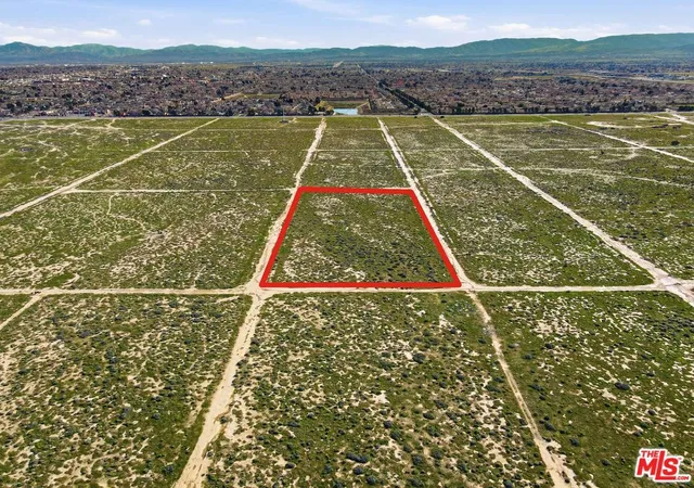 2nd image of 0 Avenue G 6 & 15th Street West Street, Lancaster, CA 93536 | MLS# 26652351