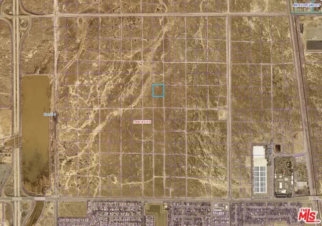 5th image of 0 Avenue G-6 & 15Th Street West Street, Lancaster, CA 93536 | MLS# 26652351