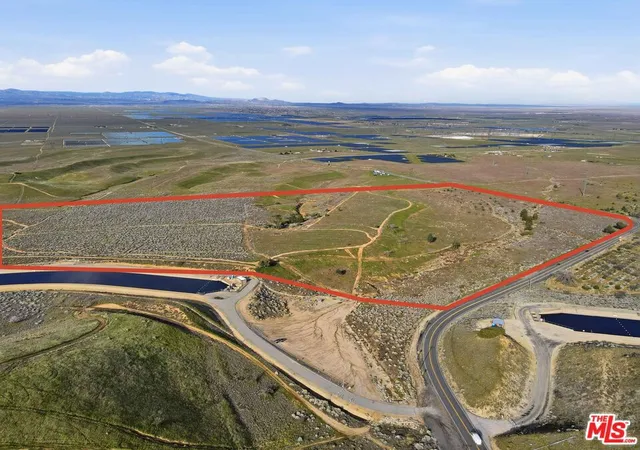 Photo 1 of Land for sale at 0 W 110 / Ave K8, Lancaster, CA 93534 | MLS# 26652349 | Listing updated on 2026-02-25