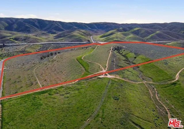 Photo 3 of Land for sale at 0 W 110 / Ave K8, Lancaster, CA 93534 | MLS# 26652349 | Listing updated on 2026-02-25