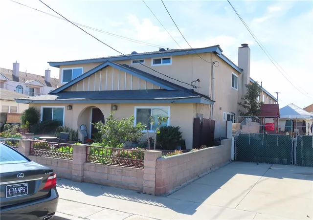 Photo 3 of Multi family home for sale at 17039 S Dalton, Gardena, CA 90247 | MLS# SR26035324 | Listing updated on 2026-03-12