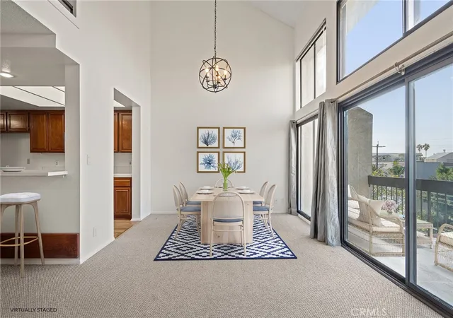 2nd image of 8180 Manitoba St #302, Playa Del Rey, CA 90293 | MLS# SB26036419