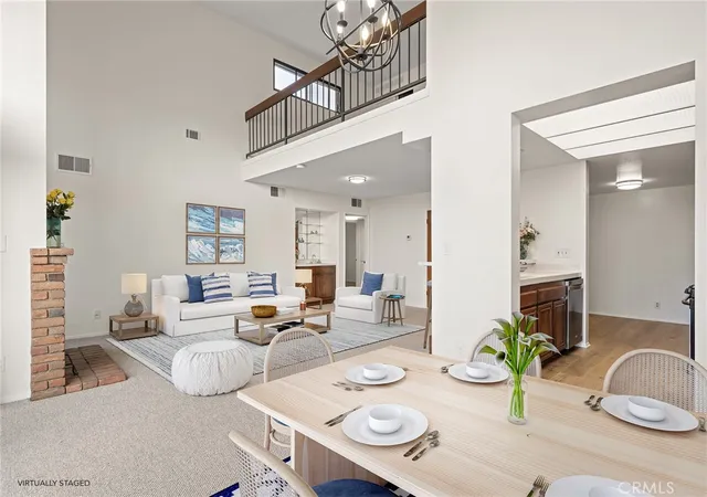 3rd image of 8180 Manitoba St #302, Playa Del Rey, CA 90293 | MLS# SB26036419