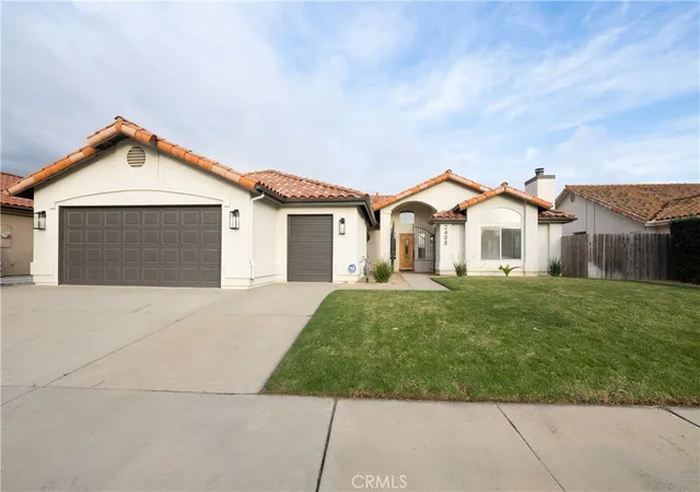 Photo 1 of Sale Pending at 2408 La Costa, Santa Maria, CA 93455 | MLS# PI26036203 | Listing updated on 2026-05-09
