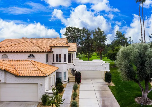 Photo 2 of Condo for sale at 457 Desert Fls Dr N, Palm Desert, CA 92211 | MLS# 219143405DA | Listing updated on 2026-07-02