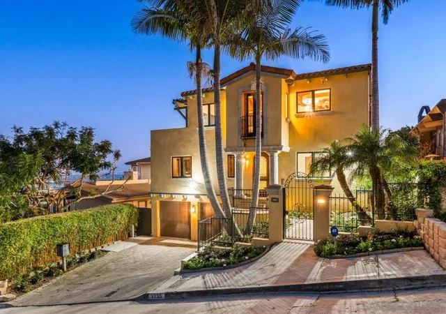 1st image of 3235 Harbor View Dr, San Diego, CA 92106 | MLS# 260003852SD