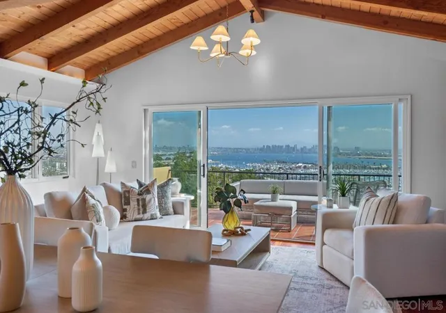 2nd image of 3235 Harbor View Dr, San Diego, CA 92106 | MLS# 260003852SD
