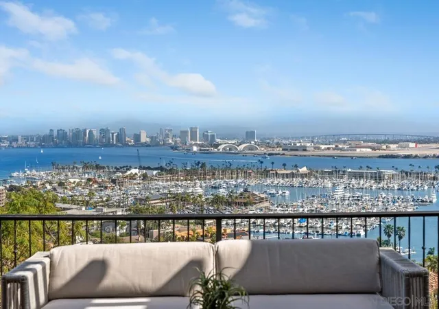 4th image of 3235 Harbor View Dr, San Diego, CA 92106 | MLS# 260003852SD