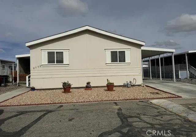Homes for sale in Rosamond, CA | 2113 Windflower Dr #107, Rosamond, CA 93560 | MLS# SR26036460