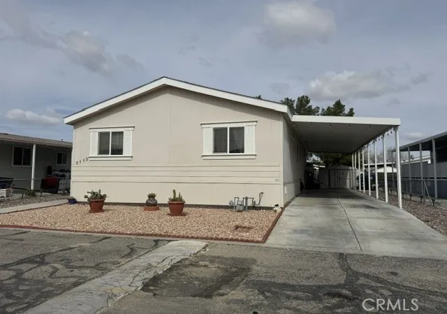 Homes for sale in Rosamond, CA | 2113 Windflower Dr #107, Rosamond, CA 93560 | MLS# SR26036460
