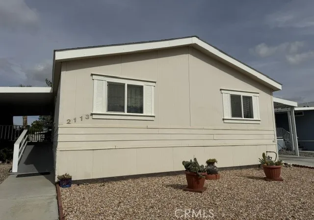 Homes for sale in Rosamond, CA | 2113 Windflower Dr #107, Rosamond, CA 93560 | MLS# SR26036460