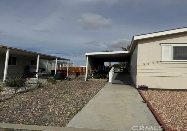 Homes for sale in Rosamond, CA | 2113 Windflower Dr #107, Rosamond, CA 93560 | MLS# SR26036460