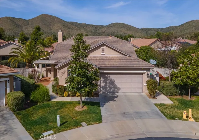 Homes for sale in Menifee, CA | 29427 Bentcreek Ct, Menifee, CA 92584 | MLS# SW26035824