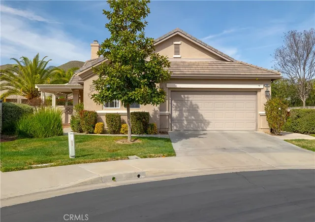 Homes for sale in Menifee, CA | 29427 Bentcreek Ct, Menifee, CA 92584 | MLS# SW26035824