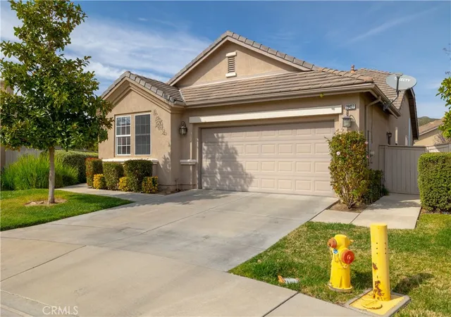 Homes for sale in Menifee, CA | 29427 Bentcreek Ct, Menifee, CA 92584 | MLS# SW26035824
