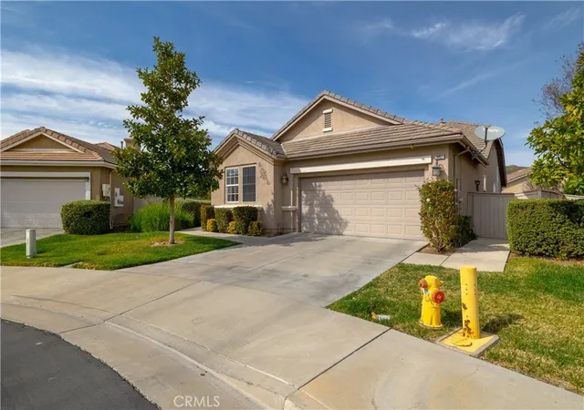 Homes for sale in Menifee, CA | 29427 Bentcreek Ct, Menifee, CA 92584 | MLS# SW26035824