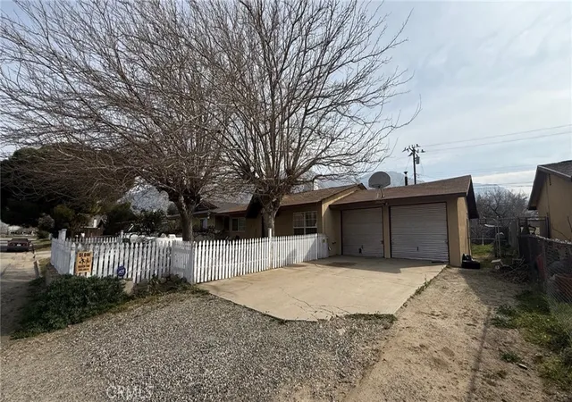 Homes for sale in Mountain Mesa, CA | 2836 Fulop, Mountain Mesa, CA 93240 | MLS# NS26036470