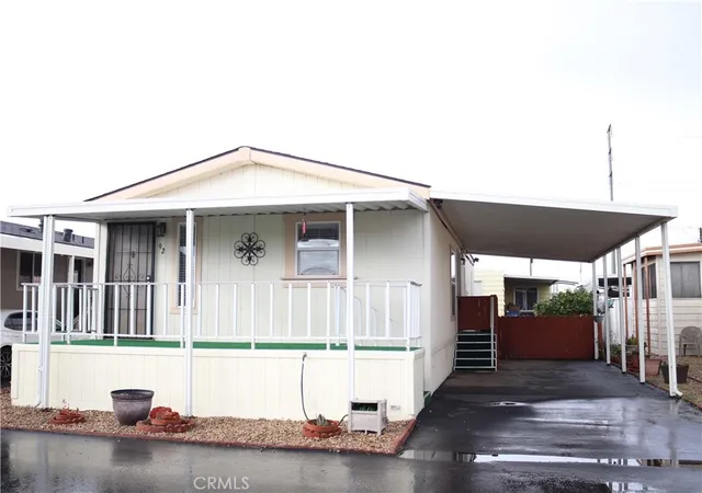 Homes for sale in Santa Maria, CA | 1701 S Thornburg #92, Santa Maria, CA 93458 | MLS# PI26036516