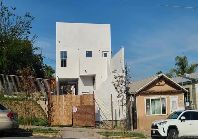 Homes for sale in San Diego, CA | 3236 National Ave, San Diego, CA 92113 | MLS# 260003864SD