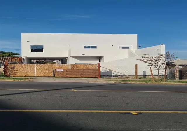 Homes for sale in San Diego, CA | 3236 National Ave, San Diego, CA 92113 | MLS# 260003864SD