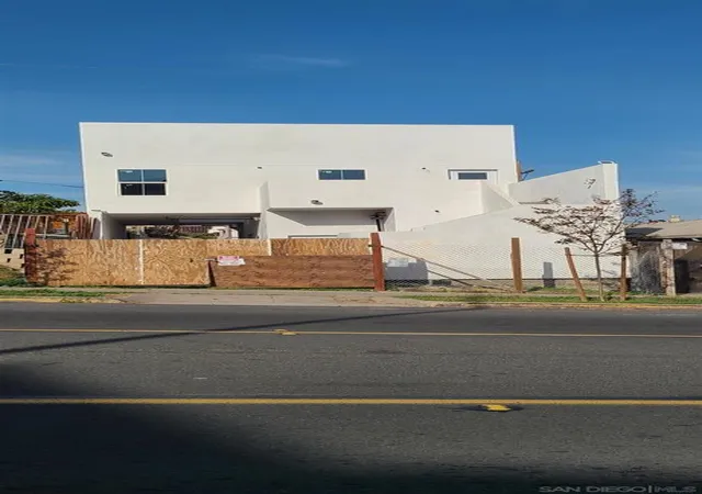 Homes for sale in San Diego, CA | 3236 National Ave, San Diego, CA 92113 | MLS# 260003864SD