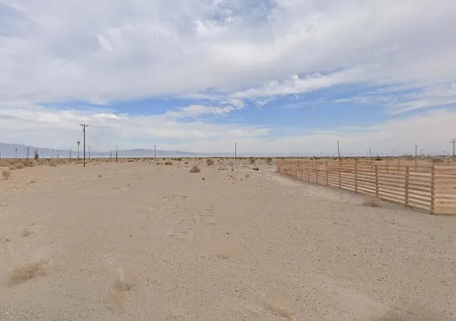 1st image of 2964 & 2966 Coventry Ave, Thermal, CA 92274 | MLS# 219143420DA