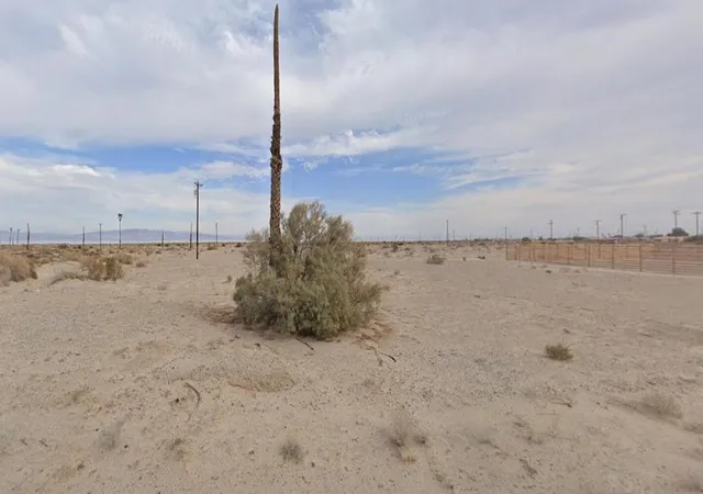 2nd image of 2964 & 2966 Coventry Ave, Thermal, CA 92274 | MLS# 219143420DA