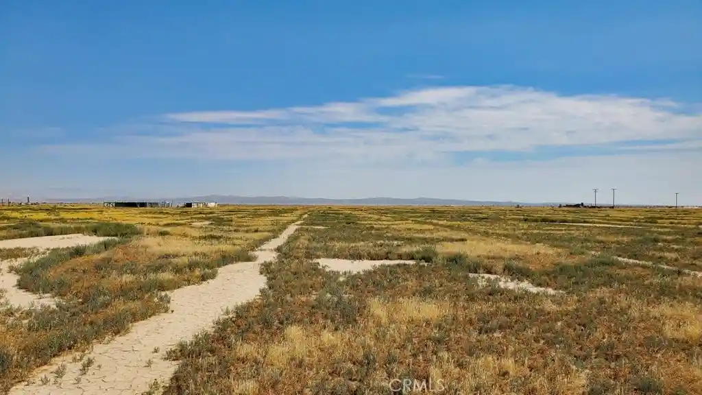 Photo 1 of Land for sale at 0 Vicinity Ave D11 & 52nd St E, Lancaster, CA 93536 | MLS# SR26036562 | Listing updated on 2026-08-16