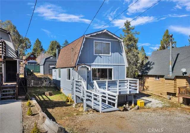 1st image of 150 Los Angeles, Sugarloaf, CA 92386 | MLS# HD26035922