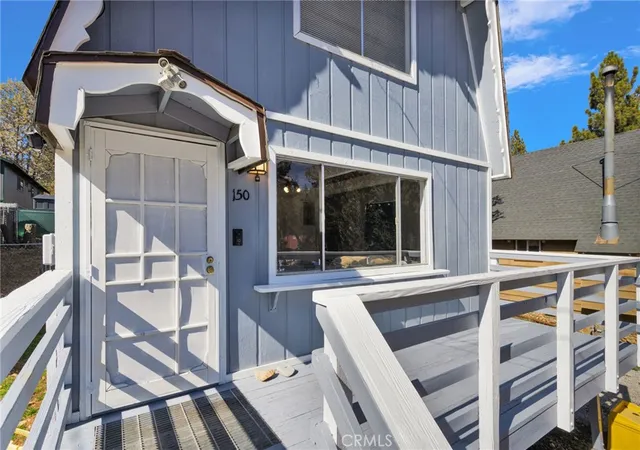 4th image of 150 Los Angeles, Sugarloaf, CA 92386 | MLS# HD26035922