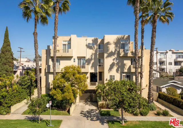 Photo 1 of Sale Pending at 3530 Clarington Ave #109, Los Angeles, CA 90034 | MLS# 26651945 | Listing updated on 2026-04-14
