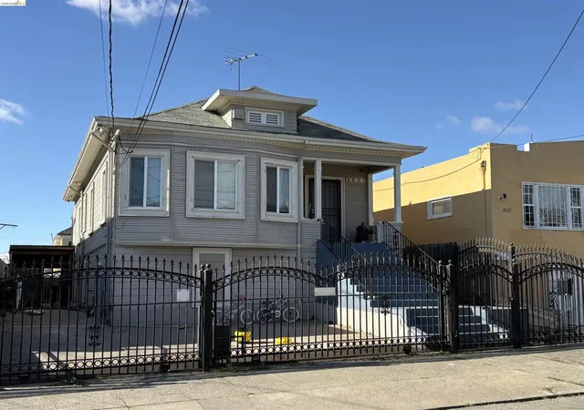 Homes for sale in Oakland, CA | 2021 Mitchell St, Oakland, CA 94601 | MLS# 41124367