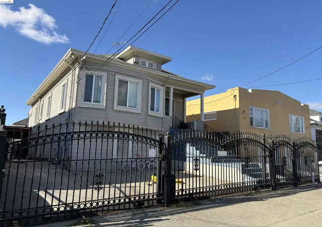 Homes for sale in Oakland, CA | 2021 Mitchell St, Oakland, CA 94601 | MLS# 41124367