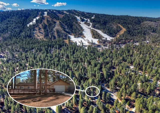 Photo 2 of Single family home for sale at 631 Crestwood, Big Bear Lake, CA 92315 | MLS# IG26033747 | Listing updated on 2026-10-06