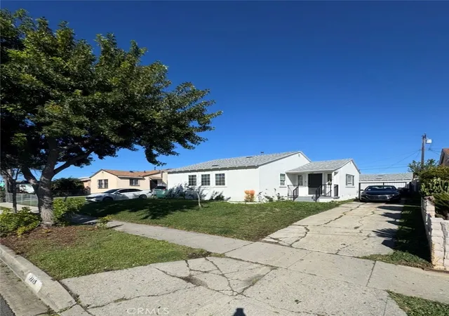 1st image of 2215 W 153rd, Compton, CA 90220 | MLS# RS26036630
