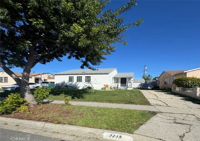 2nd image of 2215 W 153rd, Compton, CA 90220 | MLS# RS26036630