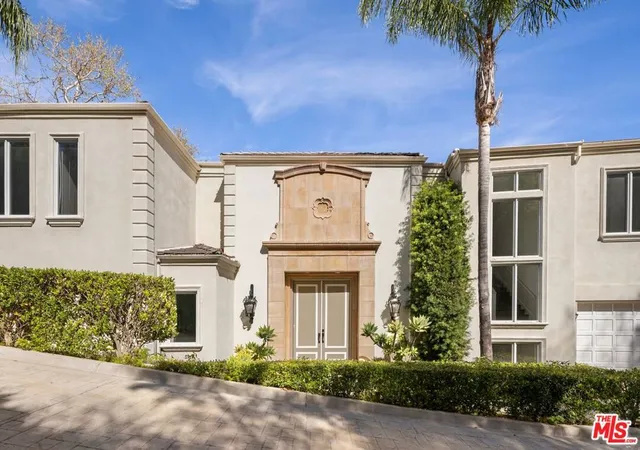 4th image of 14435 Mulholland Dr, Los Angeles, CA 90077 | MLS# 26652217