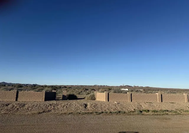1st image of 2657 Rio Hacienda Wy, Palo Verde, CA 92266 | MLS# PTP2601282
