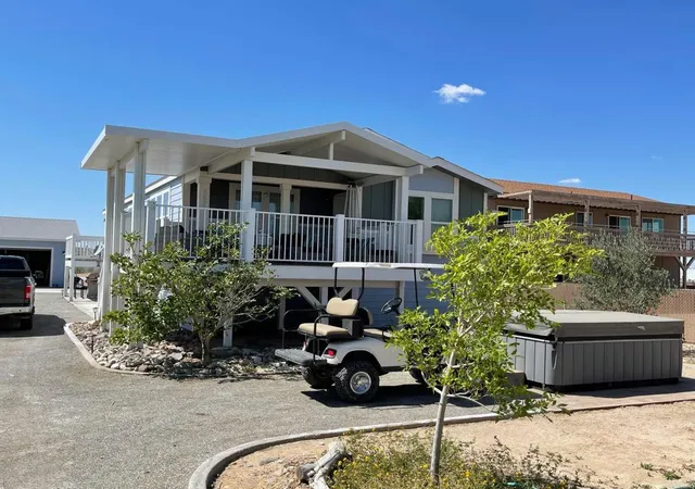 7th image of 2657 Rio Hacienda Wy, Palo Verde, CA 92266 | MLS# PTP2601282