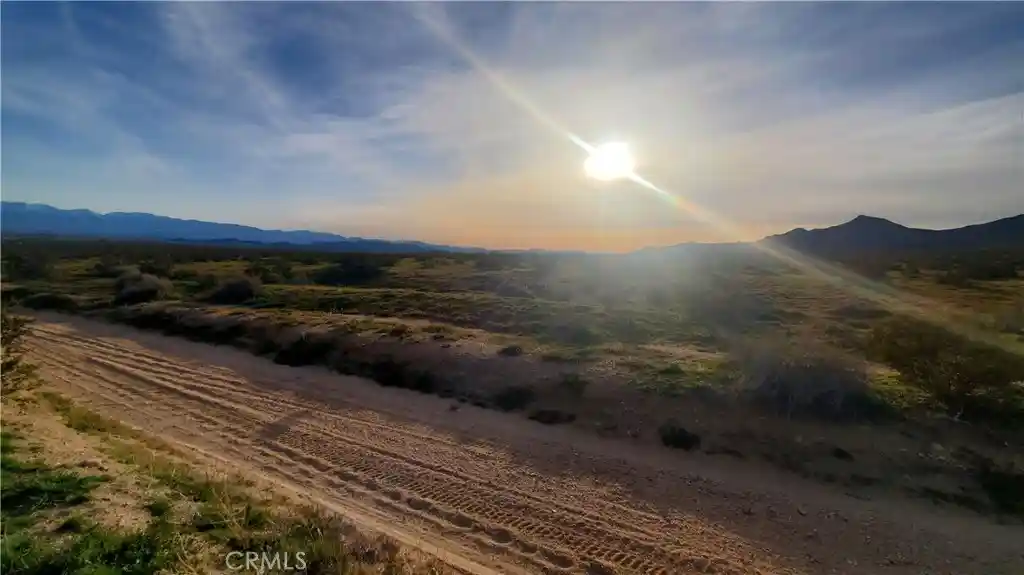 Photo 1 of Land for sale at 0 200th St E & Ave K 12, Lancaster, CA 93535 | MLS# SR26036587 | Listing updated on 2026-08-28