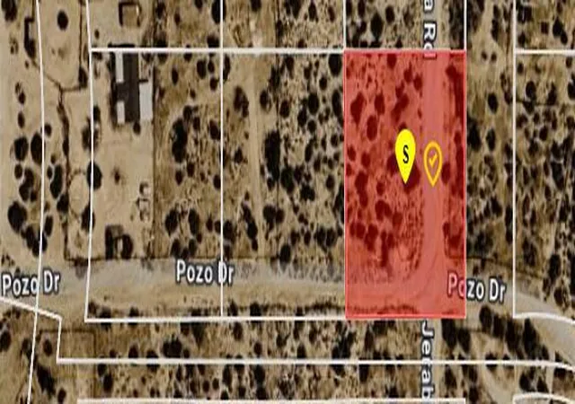 1st image of 0 Pozo Dr Dr, Mountain Center, CA 92561 | MLS# 219143427DA