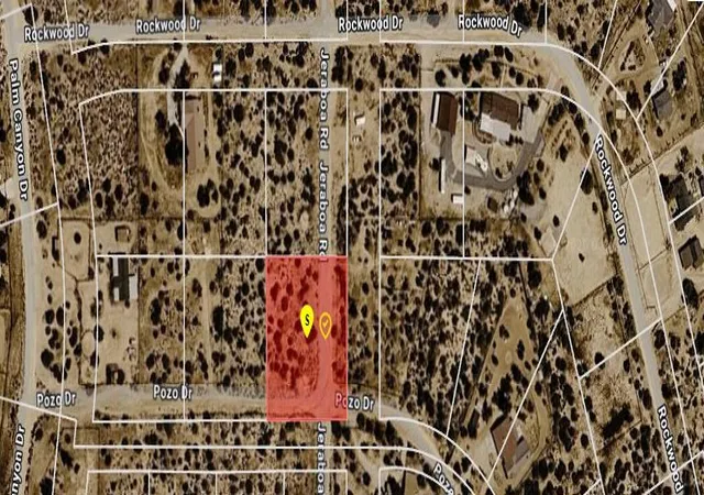 2nd image of 0 Pozo Dr Dr, Mountain Center, CA 92561 | MLS# 219143427DA