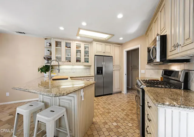 Homes for sale in Solvang, CA | 922 College Canyon Rd, Solvang, CA 93463 | MLS# V1-34724