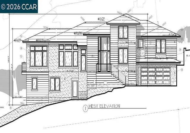 Photo 3 of Land for sale at 6 Brookwood, Orinda, CA 94563 | MLS# 41124384 | Listing updated on 2026-05-06