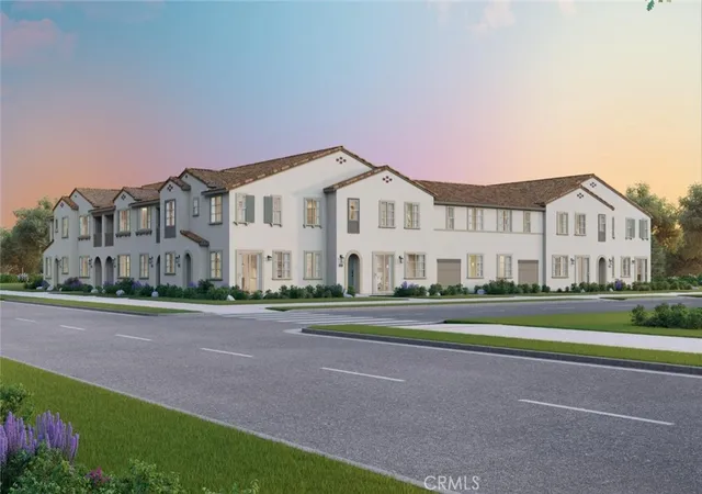 1st image of 4192 S S Limecrest Paseo #33, Ontario, CA 91761 | MLS# OC26036774