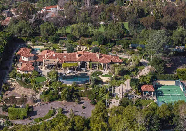 Photo 1 of Mansion for sale at 6565 Calle Reina, Rancho Santa Fe, CA 92067 | MLS# 260003885SD | Listing updated on 2026-05-15