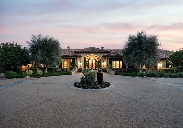 Photo 2 of Mansion for sale at 6565 Calle Reina, Rancho Santa Fe, CA 92067 | MLS# 260003885SD | Listing updated on 2026-05-15